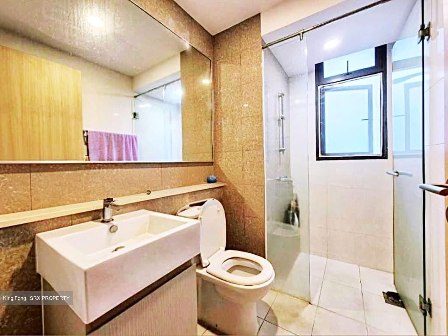 Twin Fountains (D25), Condominium #570448631